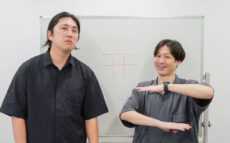 スピリチュアルの許容ラインはどこ？　ランパンプスが受験生の悩みを解決「すっきりしナイト」！