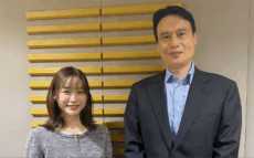 「クマは学習能力が高い」日本初・熊よけスプレー搭載ドローンで変わる獣害対策。Terra Drone 株式会社 代表取締役社長 徳重徹が出演