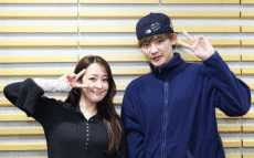 NOA「BIGBANGの美容院に行ったらオーディションが決まった」12歳で韓国へ、6年間の練習生生活を語る