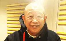 笑福亭鶴瓶　「150g 88,000」のステーキ店で打ち上げ