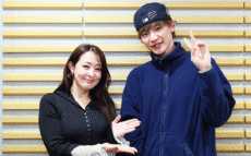 NOAの出演が決定！12歳で単身韓国へ　BIGBANGへの憧れから始まった挑戦