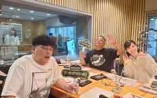 サンドウィッチマン、東島衣里アナウンサー