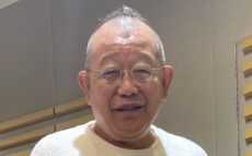 笑福亭鶴瓶　チャンカワイの体を心配「人間の体ってすごいなぁ」