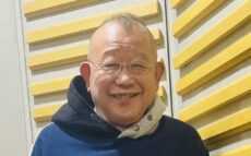 笑福亭鶴瓶　自作のTシャツデザインを反省「うちの嫁はんはもっと勇気ないですよ」