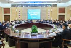 “两个健康”直通车聚焦效能建设