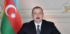 President Ilham Aliyev makes post on Novruz holiday -  PHOTO 