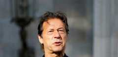 Pakistan’s PTI demands access to Imran Khan amid health fears 