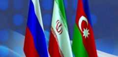 Azerbaijan, Iran, Russia sign trilateral transport memorandum 