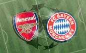 Arsenal vs. Bayern Munich: Team news, predicted lineups for Champions League clash