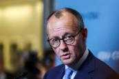 Europe must not be treated as a ‘pawn’ in Ukraine talks, Germany’s Merz warns 