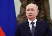 Putin warns EU that seized frozen assets will prompt retaliation