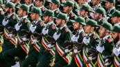 Iran condemns Australia’s terror designation of Revolutionary Guards