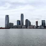 James McGreevey and James Solomon are running in the nonpartisan runoff general election for mayor of Jersey City, New Jersey on Dec. 2, 2025. Incumbent Mayor Steven Fulop chose to run in the Democratic primary for governor of New Jersey rather than seek a fourth term. McGreevey and Solomon advanced to the runoff after neither […]