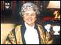 Betty Boothroyd