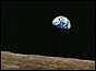 Earthrise photo taken by Apollo 8 astronauts (picture: Nasa)