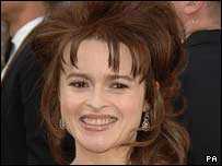 Helena Bonham Carter