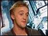 Harry Potter star Tom Felton