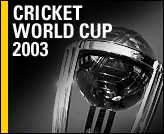 The Cricket World Cup