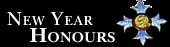 New Year Honours