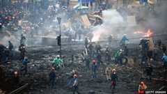 The Maidan