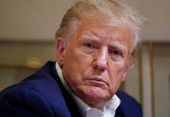 Трамп призвал освободить Марин Ле Пен