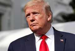 Дональд Трамп объявил о новых тарифах США