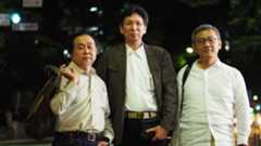 ニーア、ペルソナ等の人気ゲーム開発者が激論! 国内ゲーム産業を支える40代クリエイターの苦悩とは【SIE外山圭一郎×アトラス橋野桂×スクエニ藤澤仁×ヨコオタロウ】_007