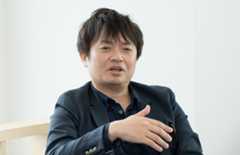 ニーア、ペルソナ等の人気ゲーム開発者が激論! 国内ゲーム産業を支える40代クリエイターの苦悩とは【SIE外山圭一郎×アトラス橋野桂×スクエニ藤澤仁×ヨコオタロウ】_011