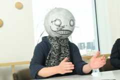 ニーア、ペルソナ等の人気ゲーム開発者が激論! 国内ゲーム産業を支える40代クリエイターの苦悩とは【SIE外山圭一郎×アトラス橋野桂×スクエニ藤澤仁×ヨコオタロウ】_016