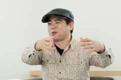 ニーア、ペルソナ等の人気ゲーム開発者が激論! 国内ゲーム産業を支える40代クリエイターの苦悩とは【SIE外山圭一郎×アトラス橋野桂×スクエニ藤澤仁×ヨコオタロウ】_012