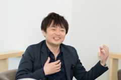 ニーア、ペルソナ等の人気ゲーム開発者が激論! 国内ゲーム産業を支える40代クリエイターの苦悩とは【SIE外山圭一郎×アトラス橋野桂×スクエニ藤澤仁×ヨコオタロウ】_018