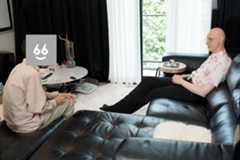 貴重なレゲー1万本と雑誌を収集するフランス没落貴族!?→自宅に凸して数奇な人生を聞いたら、ただのガチゲーマーだった件【NPOゲーム保存協会:探訪レポ】_016