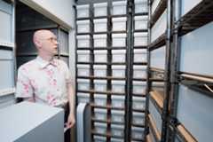 貴重なレゲー1万本と雑誌を収集するフランス没落貴族!?→自宅に凸して数奇な人生を聞いたら、ただのガチゲーマーだった件【NPOゲーム保存協会:探訪レポ】_006