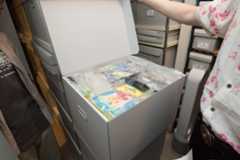 貴重なレゲー1万本と雑誌を収集するフランス没落貴族!?→自宅に凸して数奇な人生を聞いたら、ただのガチゲーマーだった件【NPOゲーム保存協会:探訪レポ】_007