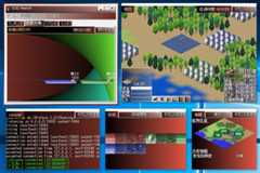 素材の組み合わせだけのゲームが5万本セールス!? 「ほぼ1枚も描いていない」という『Overdungeon』作者に訊くWeb的ゲーム開発_013