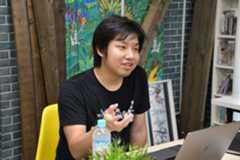 素材の組み合わせだけのゲームが5万本セールス!? 「ほぼ1枚も描いていない」という『Overdungeon』作者に訊くWeb的ゲーム開発_017