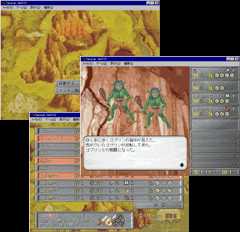 素材の組み合わせだけのゲームが5万本セールス!? 「ほぼ1枚も描いていない」という『Overdungeon』作者に訊くWeb的ゲーム開発_010