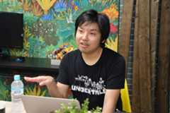 素材の組み合わせだけのゲームが5万本セールス!? 「ほぼ1枚も描いていない」という『Overdungeon』作者に訊くWeb的ゲーム開発_027