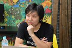 素材の組み合わせだけのゲームが5万本セールス!? 「ほぼ1枚も描いていない」という『Overdungeon』作者に訊くWeb的ゲーム開発_029