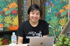 素材の組み合わせだけのゲームが5万本セールス!? 「ほぼ1枚も描いていない」という『Overdungeon』作者に訊くWeb的ゲーム開発_030