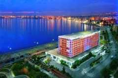 Makedonia Palace, Thessaloniki.