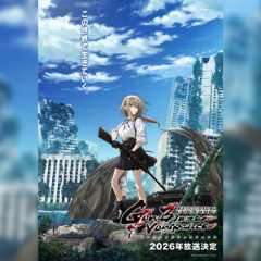 「魔法少女リリカルなのは EXCEEDS Gun Blaze Vengeance」