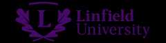 Linfield University logo