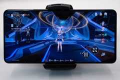 このスマホで遊べないゲームはない！ 「ROG Phone 8 Pro Edition」レビュー