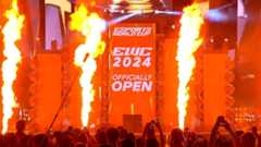 eスポーツ2024-2025