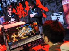 eスポーツ2024-2025