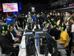 eスポーツ2024-2025