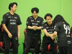 eスポーツ2024-2025