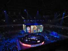 eスポーツ2024-2025