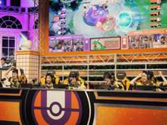 eスポーツ2024-2025